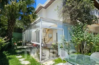Casa de condominio à venda com 4 quartos na cidade jardins, são paulo-sp.