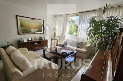 Apartamento à venda com 3 quartos em moema - são paulo-sp.
