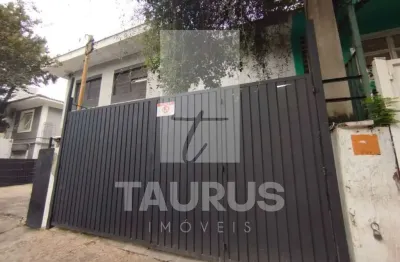 Casa comercial com 4 salas para alugar no Itaim Bibi, São Paulo 