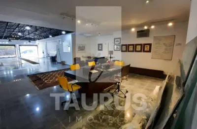 Ponto comercial com 3 salas para alugar no Morumbi, São Paulo 