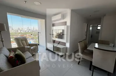 Apartamento com 2 quartos para alugar na Vila Olímpia, São Paulo 