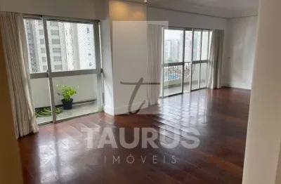 Apartamento com 3 quartos para alugar em Moema, São Paulo 