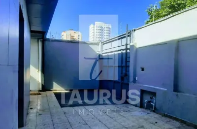 Sobrado comercial para comprar ou alugar na indianópolis, 4 salas, 4 vagas, 119 m².