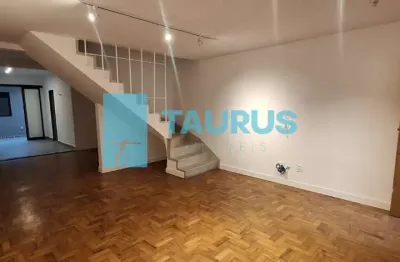 Sobrado para alugar com 3 quartos na vila olimpia, são paulo-sp.