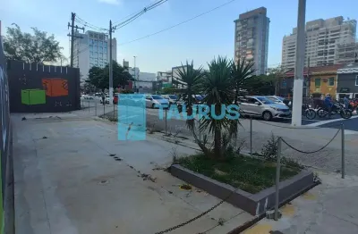 Terreno para venda e locação na vila mariana. 126m².