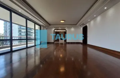 Apartamento para locação em santo amaro, 4 suítes, 4 vagas, 330 m².