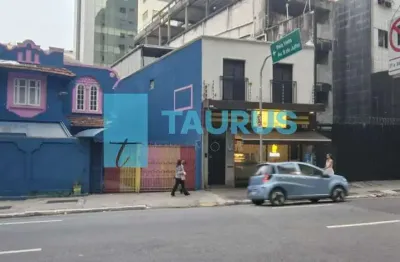 Casa comercial para locação, 6 vagas, no jardim paulista, são paulo- sp.