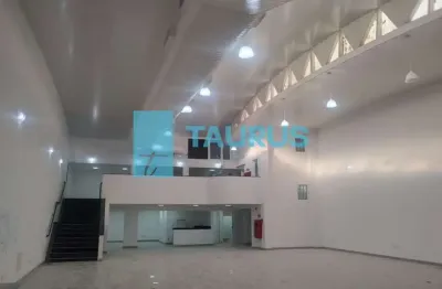Galpão para locação, ao lado do metrô, em moema, são paulo.