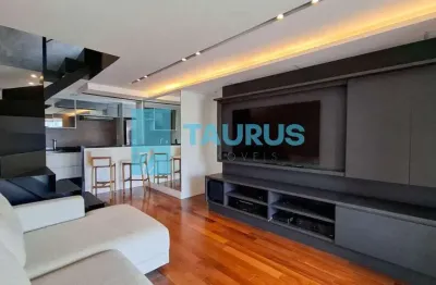 Cobertura  duplex à venda,, 1 suíte, em pinheiros, são paulo.