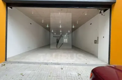 Prédio comercial  para alugar em pinheiros, 3 vagas,  615 m².