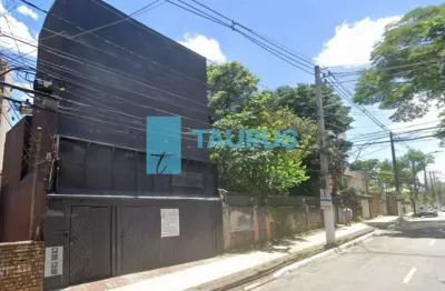 Prédio com renda à venda, 22 suítes, 453m², vila clementino.