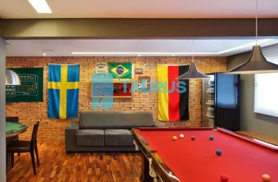 Apartamento para venda e locação, 1 dormitório, no itaim bibi, são paulo.