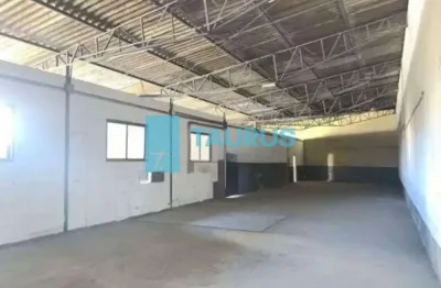 Galpão comercial á venda, na vila paulista, 10 vagas 934m²