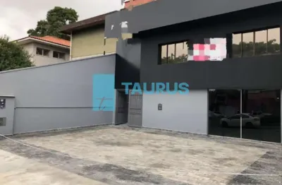 Casa comercial para venda ou locação, 290m², vila olímpia, 6 salas, 15 vagas