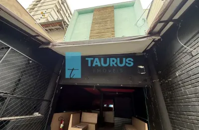 Ponto comercial com 2 salas para alugar em Cerqueira César, São Paulo 
