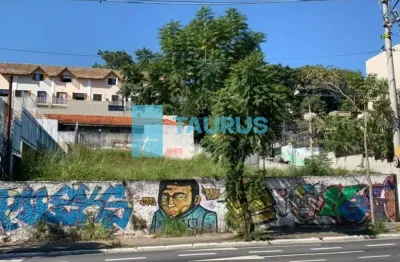 Terreno comercial para alugar no Morumbi, São Paulo 