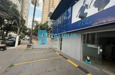 Ponto comercial com 4 salas para alugar na Vila Uberabinha, São Paulo 