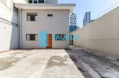 Sobrado comercial para locação, 8 vagas, 180m², jardim das acácias.
