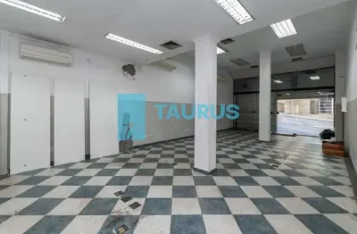 Ponto comercial com 4 salas para alugar em Cerqueira César, São Paulo 