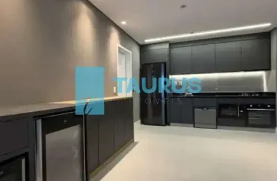 Apartamento para locação, 2 dormitórios, 2 vagas, 77m², jardim das acácias.