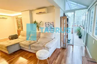 Apartamento à venda, 2 dormitórios , 2 vagas,130m², itaim bibi