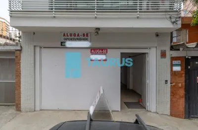Casa comercial para locação, 245m², vila nova conceição.