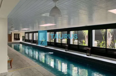 Apartamento à venda, 1 dormitório, 1 vaga, 42m², campo belo