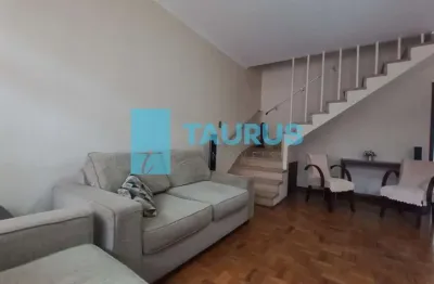 Casa sobrado à venda, 3 dormitórios, 2 vagas, 145m², campo belo, são paulo