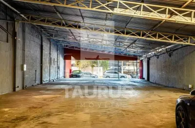 Galpão  para comprar ou alugar com 480m² em moema, são paulo-sp.