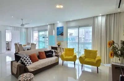 Apartamento à venda, 3 dormitórios, 3 vagas, 175m², jardim vilas boas