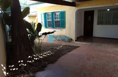 Casa à venda, 2 dormitórios, 3 vagas, 100m², vila uberabinha.