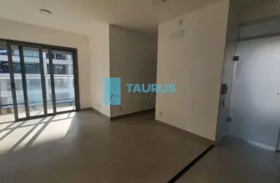 Apartamento com 1 quarto à venda em Indianópolis, São Paulo 