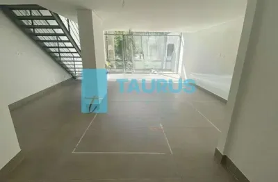 Ponto comercial com 1 sala para alugar em Indianópolis, São Paulo 
