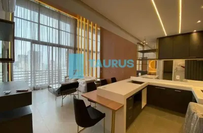 Apartamento duplex à venda, 2 dormitórios, 2 vagas, 100m², cerqueira césar.