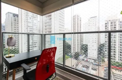 Apartamento à venda, 2 suítes, 2 vaga, 115m², moema pássaros.