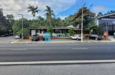 Ponto comercial com 2 salas para alugar no Jardim Petrópolis, São Paulo 