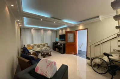 Sobrado à venda, 1 dormitórios, 2 suítes, 2 vagas, 167m², no planalto paulista, são paulo.