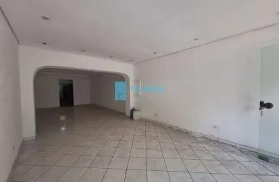Loja para venda ou locação, vão livre, copa, 156 m², brooklin.