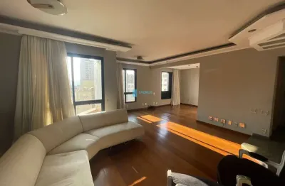Apartamento para locação, 3 suítes, 2 vagas, 197m², moema.
