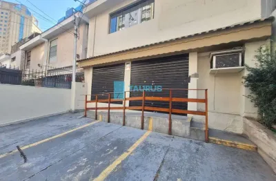 Ponto comercial com 7 salas à venda em Indianópolis, São Paulo 