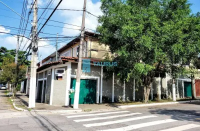 Casa com 3 quartos à venda na Vila Cordeiro, São Paulo 