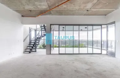 Cobertura duplex à venda, 4 suítes, 5 vagas, 410 m², jardim das acácias.