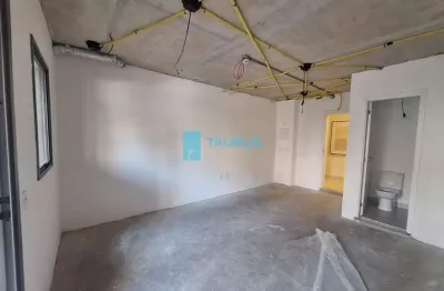 Conjunto comercial para venda e locação, 28m², moema.