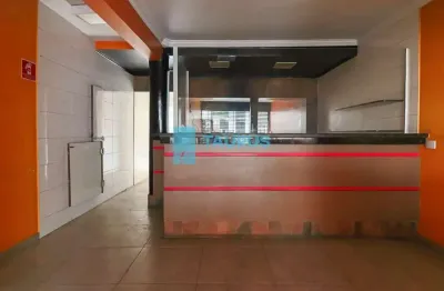 Loja para venda ou , 4 salas, 120m², vila nova conceição.