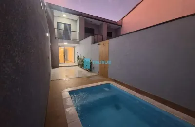 Sobrado à venda, 3 dormitórios, 2 vagas, 125m², vila marari.