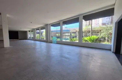 Ponto comercial com 1 sala para alugar na Água Branca, São Paulo 