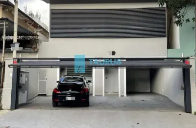 Casa comercial para locação, 3 vagas, 254m², vila olímpia.
