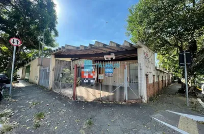 Terreno à venda na Vila Cordeiro, São Paulo 