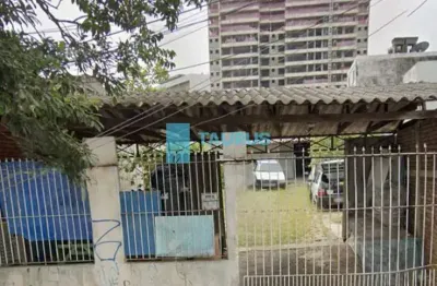 Terreno à venda na Vila Clementino, São Paulo 