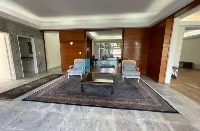 Casa à venda, 4 dormitórios, 5 vagas, 750m², vila nova conceição.